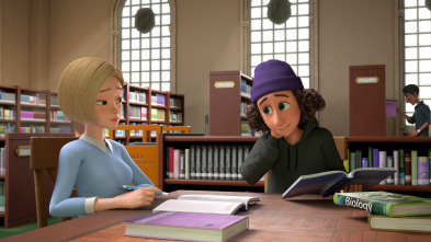Imagen de Hero Inside (T1): Dos sonrisas - 2