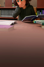 Imagen de Hero Inside (T1): Dos sonrisas - 1