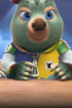 Imagen de Moley (T1): ¡Topo, sí que vales! - 1