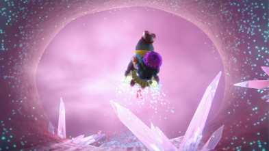 Imagen de Moley (T1): Papel topo-ché - 2