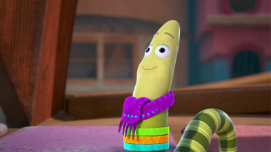 Imagen de Moley (T1): Viaje de amigos - 2
