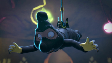 Imagen de Moley (T1): Misión Im-topo-sible - 2