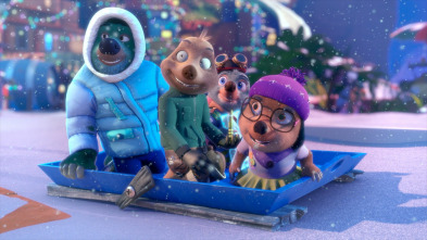 Imagen de Moley (T1): el abominable topo de las nieves - 2