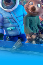 Imagen de Moley (T1): el abominable topo de las nieves - 1