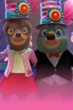 Imagen de Moley (T1): el truco del sombrero - 1