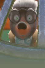 Imagen de Moley (T1): Un topo en el tiempo, parte 1 - 1