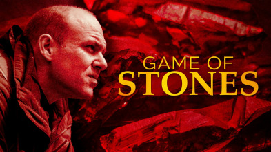 Game of Stones 
