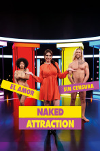 Naked Attraction España (T1)