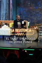 Lo + de Ponce (T7): El tarot de Ponce 22.05.24