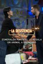 Imagen de Lo + de los... (T7): El regalo inesperado de Pimentel 22.05.24 - 1