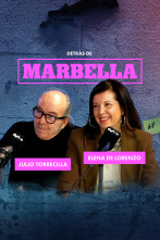 Detrás de Marbella (T1): Elena de Lorenzo y Julio Torrecilla