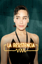 Imagen de La Resistencia (T7): Esmeralda Pimentel - 1