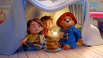 Las aventuras de Paddington (T3)