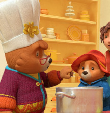 Las aventuras de... (T3): El club de aventuras de Paddington resuelve el caso / Paddington y la receta especial de la tía Lucy