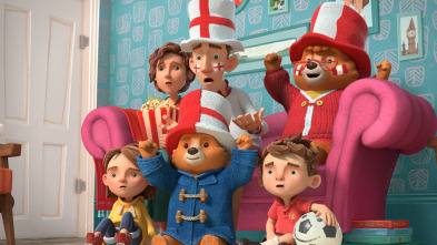 Imagen de Las aventuras de... (T3): El dilema futbolístico de Paddington / Paddington tiene que despedirse - 1