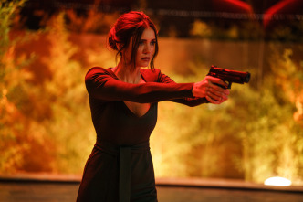 Imagen de Agente X: Última misión - 5