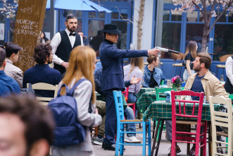 Imagen de Agente X: Última misión - 8