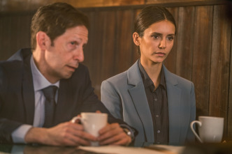 Imagen de Agente X: Última misión - 9