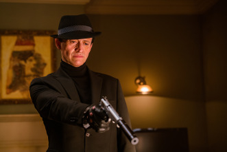 Imagen de Agente X: Última misión - 11