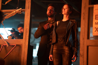 Imagen de Agente X: Última misión - 13