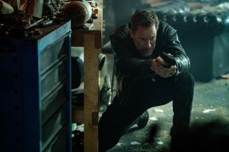 Imagen de Agente X: Última misión - 14