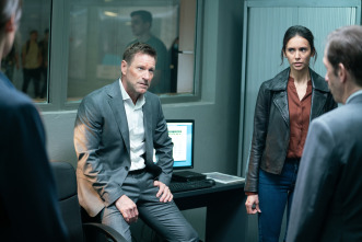 Imagen de Agente X: Última misión - 16