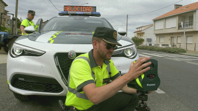 Imagen de Control de carreteras (T1): Ep.7 - 2