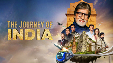 Imagen de Un viaje por la India  - 2