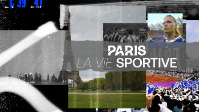 Imagen de Paris La Vie Sportive  - 2