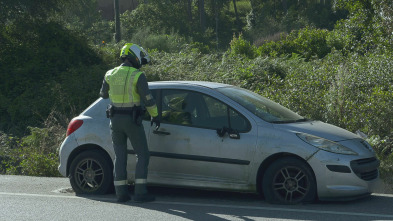 Imagen de Control de carreteras (T1): Ep.13 - 2