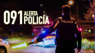 Imagen de 091: Alerta Policía (T3) - 2