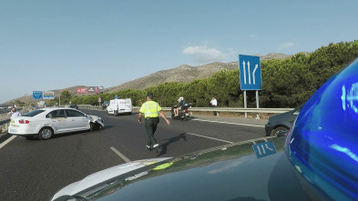 Imagen de Control de carreteras (T1): Ep.9 - 2