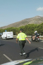 Imagen de Control de carreteras (T1): Ep.9 - 1