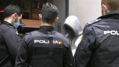 Imagen de 091: Alerta Policía: Ep.1 - 2