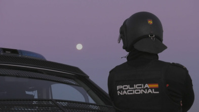 Imagen de 091: Alerta Policía (T5): Ep.11 - 2
