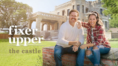 Imagen de Compra y reforma: el castillo  - 2