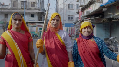 Imagen de Un viaje por la India: La tierra de los guardianes verdes - 2