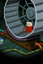 Imagen de Hora De Aventuras (T2): Energía animal - 1