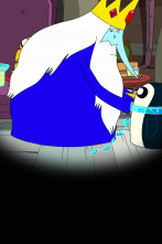 Imagen de Hora de Aventuras (T3): Tiesos - 1