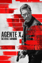 Imagen de Agente X: Última misión - 1