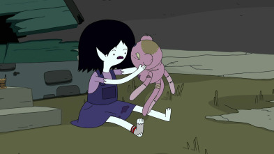 Imagen de Hora de Aventuras (T3): El recuerdo de un recuerdo - 2