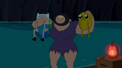 Imagen de Hora de Aventuras (T3): Guaputopía - 2