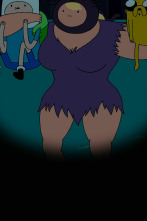 Imagen de Hora de Aventuras (T3): Guaputopía - 1