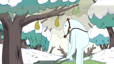 Imagen de Hora de Aventuras (T3): Gracias - 2