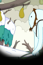 Imagen de Hora de Aventuras (T3): Gracias - 1