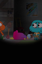 Imagen de El Asombroso... (T6): Los mejores amigos - 1