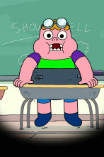 Imagen de Clarence (T1): Cuidados de cabecera - 1
