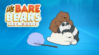 Imagen de Somos osos: La película - 2