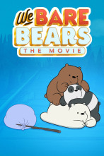 Imagen de Somos osos: La película - 1