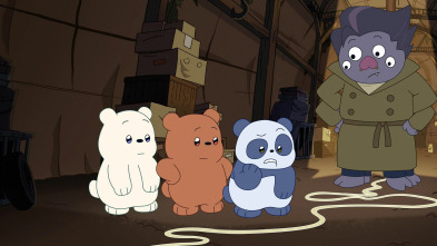 Imagen de Somos ositos (T1): Detectives en Ciudad Bicho - 2